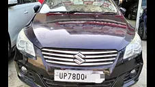 Used Maruti Suzuki Ciaz ZDi [2014-2015] in Kanpur