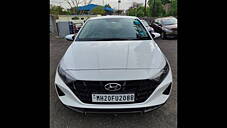 Used Hyundai i20 Asta 1.2 MT [2020-2023] in Aurangabad