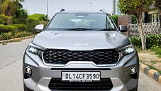 Used Kia Sonet HTX 1.0 iMT [2020-2021] in Delhi