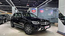 Used Mercedes-Benz GLC 200 Progressive in Chennai