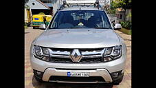 Used Renault Duster 110 PS RxZ AWD in Bangalore