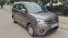 Used Maruti Suzuki Wagon R LXi (O) 1.0 CNG in Pune