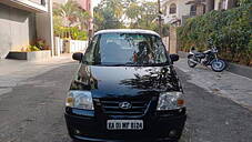 Used Hyundai Santro Xing GLS in Bangalore