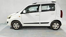 Used Maruti Suzuki Wagon R 1.0 VXI in Kochi