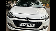 Used Hyundai Elite i20 Sportz 1.4 CRDI [2016-2017] in Kanpur
