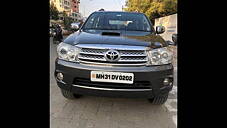 Used Toyota Fortuner 3.0 MT in Nagpur