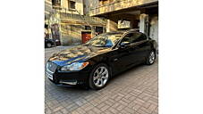 Used Jaguar XF 3.0 V6 Premium Luxury in Mumbai