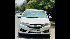 Used Honda City VX CVT in Surat