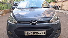 Used Hyundai Grand i10 Asta AT 1.2 Kappa VTVT [2013-2016] in Mumbai