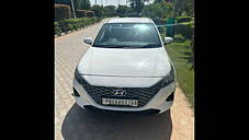 Used Hyundai Verna S Plus 1.5 CRDi in Mohali