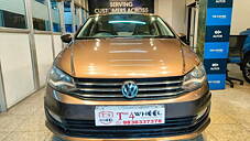 Used Volkswagen Vento Comfortline 1.5 (D) AT in Kolkata