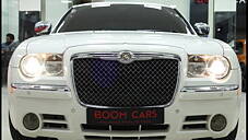 Used Chrysler 300 C SRT-8 3.0 V6 in Chennai