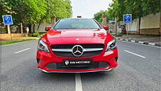 Used Mercedes-Benz CLA 200 CDI Sport in Delhi