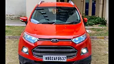 Second Hand Ford EcoSport Ambiente 1.5 Ti-VCT in Kolkata