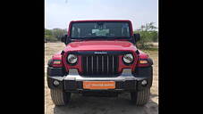 Used Mahindra Thar LX Hard Top Petrol AT in Delhi