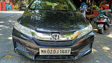 Used Honda City SV Diesel in Thane
