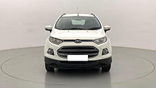 Second Hand Ford EcoSport Ambiente 1.5L TDCi in Bangalore
