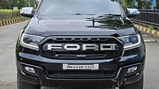 Used Ford Endeavour Titanium 3.2 4x4 AT in Mumbai