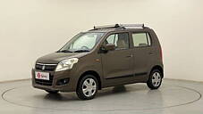 Used Maruti Suzuki Wagon R 1.0 Vxi (ABS-Airbag) in Pune