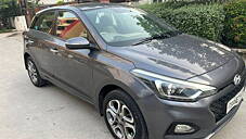 Used Hyundai Elite i20 Asta 1.4 (O) CRDi in Hyderabad