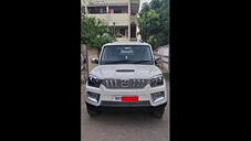 Second Hand Mahindra Scorpio S4 in Patna