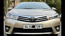 Used Toyota Corolla Altis 1.8 VL AT in Delhi