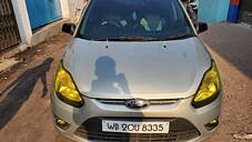 Used Ford Figo Duratec Petrol EXI 1.2 in Kolkata