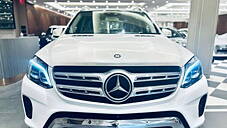 Used Mercedes-Benz GLS 350 d in Delhi