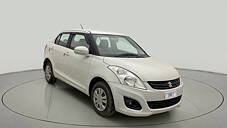 Used Maruti Suzuki Swift DZire VDI in Hyderabad