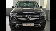 Used Mercedes-Benz GLE 450 4MATIC LWB [2020-2023] in Hyderabad