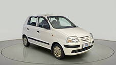 Used Hyundai Santro Xing GL Plus in Faridabad