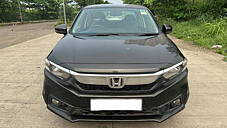 Used Honda Amaze 1.5 V CVT Diesel in Mumbai