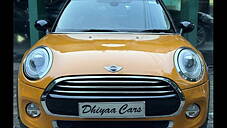 Used MINI Cooper D 5 Door in Chennai