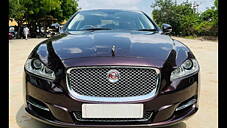 Used Jaguar XJ L 3.0 V6 Portfolio in Ahmedabad