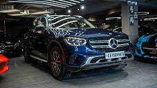 Used Mercedes-Benz GLC 200 Progressive in Delhi