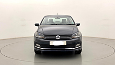 Second Hand Volkswagen Vento Highline Plus 1.5 AT (D) 16 Alloy in Bangalore