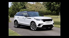 Used Land Rover Range Rover Velar HSE Dynamic 2.0 Petrol in Delhi