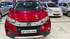 Second Hand Honda WR-V Edge Edition Diesel [2018-2019] in Kanpur