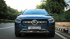 Used Mercedes-Benz GLA 200 [2021-2023] in Delhi