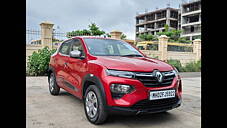 Used Renault Kwid 1.0 RXT AMT Opt [2016-2019] in Thane