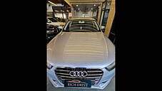 Used Audi A4 35 TDI Premium Plus in Nagpur