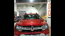 Second Hand Renault Duster 85 PS RXZ 4X2 MT Diesel (Opt) in Patna