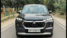 Used Maruti Suzuki Grand Vitara Delta Smart Hybrid in Delhi