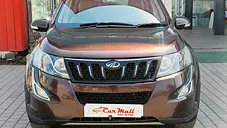 Second Hand Mahindra XUV500 W10 in Nashik