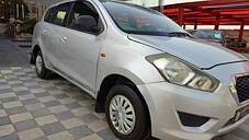 Used Datsun GO Plus T in Ahmedabad