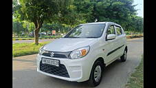 Used Maruti Suzuki Alto 800 Vxi Plus in Chandigarh