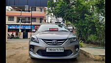 Used Toyota Glanza V CVT in Coimbatore