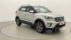 Used Hyundai Creta 1.6 SX Plus Petrol in Delhi