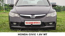Used Honda Civic 1.8V MT in Kolkata