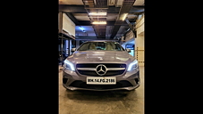 Used Mercedes-Benz CLA 200 Petrol Sport  (CBU) in Mumbai